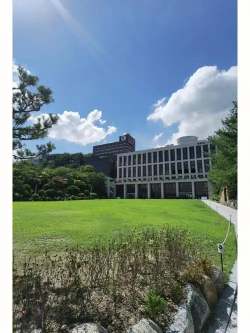 成均馆大学