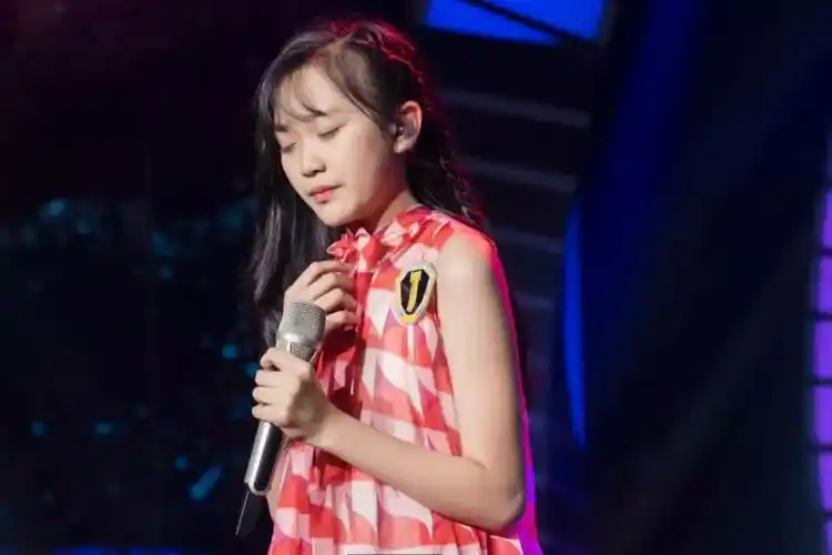 中国新声代王晨曦《献给母亲的歌》感动金志文_凤凰网娱乐_凤凰网