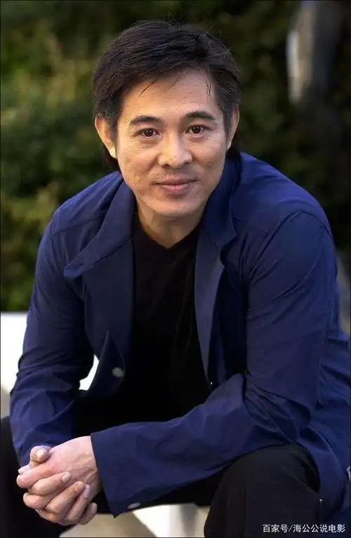 李连杰遭网警点名严厉批评,到底怎么回事?