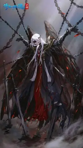 炼妖进阶还是炼人成魔开宗立派是正是邪你说了算