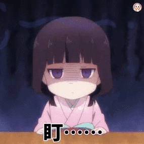 女生专用动漫表情包超级可爱的二次元赶紧加入你的表情库