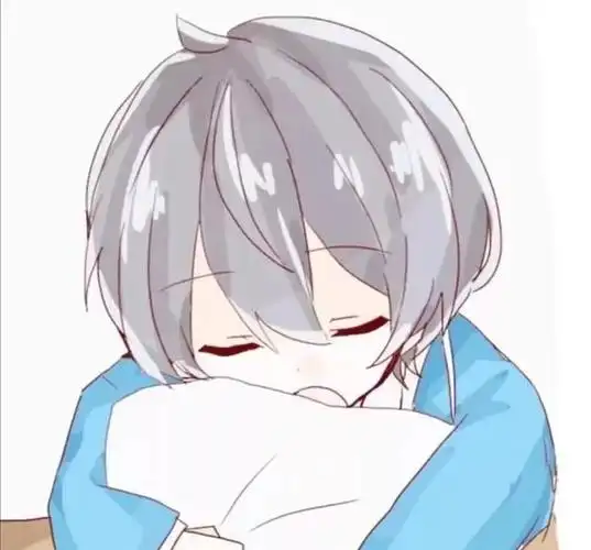 动漫头像男头高清q萌(超级可爱的动漫男头)(9)