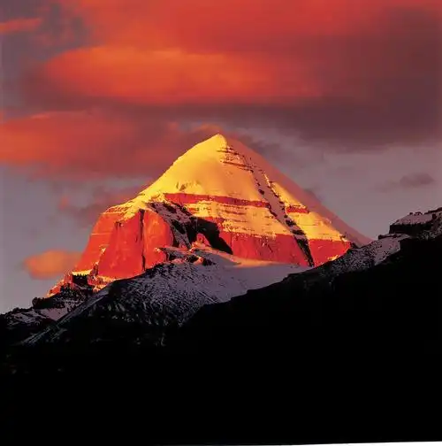 《冈仁波齐》:一场叩问信仰的朝圣