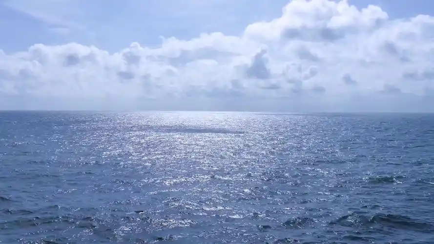 美丽的大海_1920x1080_高清视频素材下载(编号:2380710)_实拍视频_vj