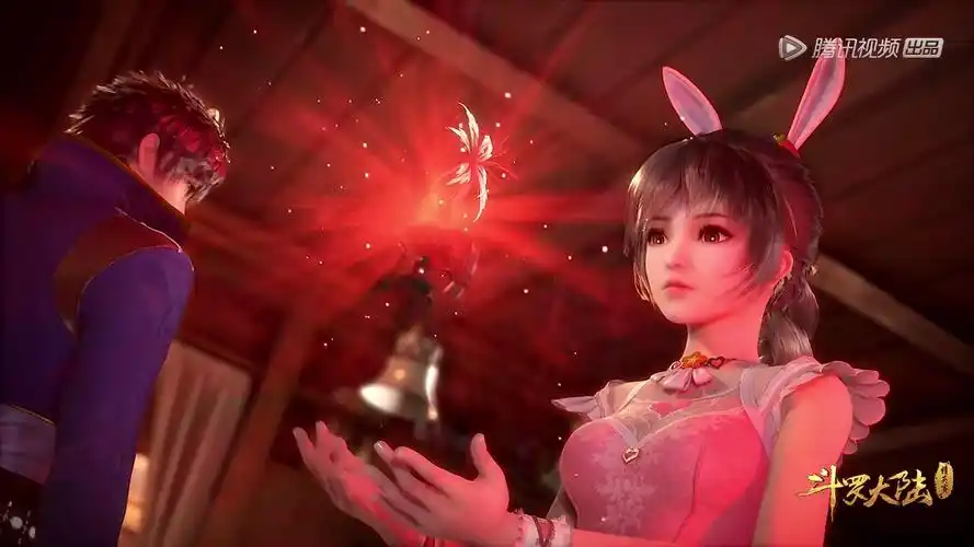 斗罗大陆 - 堆糖,美图壁纸兴趣社区