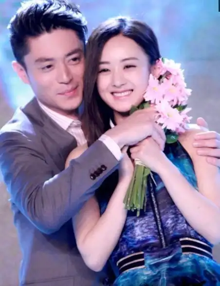 冯绍峰为何会被误认为是渣男温柔成沼泽其实比中央空调更恐怖