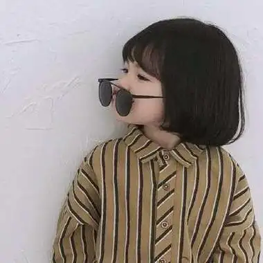 标签:情侣头像,小孩,可爱,超萌