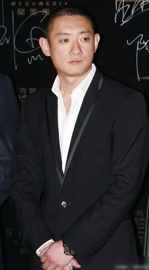 "京城四少"女星收割机,被称上海市地产大亨,今天我们聊聊汪雨|李钰|黄