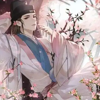 古风美男头像儒雅妖孽 男生头像图片大全 -【爱个性】