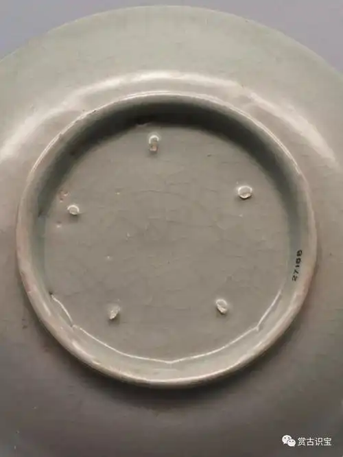 上海博物馆的汝窑和哥窑