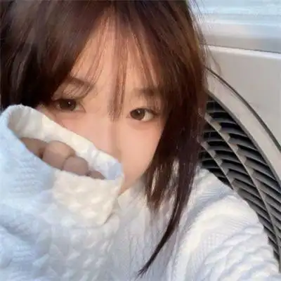 闪闪发光的吸睛女生头像图片大全_女生头像_美头网