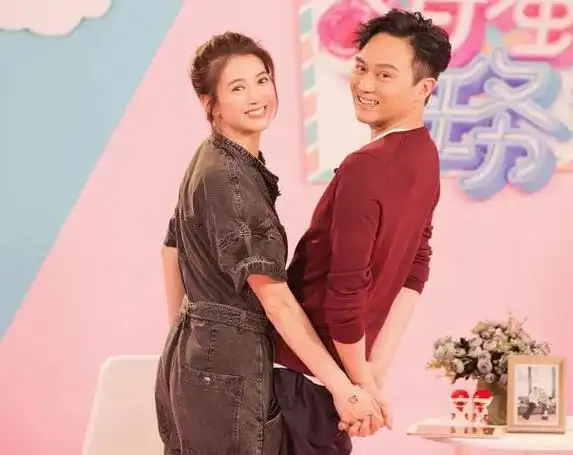 袁咏仪高调登上热搜这次不是和张智霖秀恩爱也不是在宣传节目