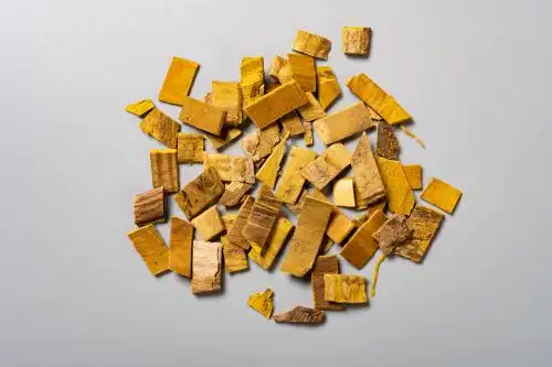 中药关黄柏 关黄柏