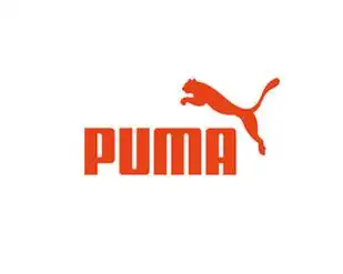 彪马puma标志logo设计含义品牌策划vi设计介绍