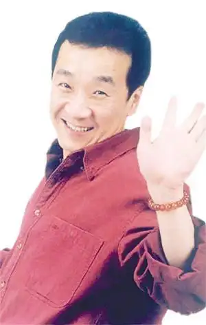 原创年轻笑眼弯弯扮演嘎小子,还为姜昆相声领过掌,如今年过60岁