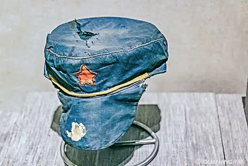 中国工农红军红四军军帽