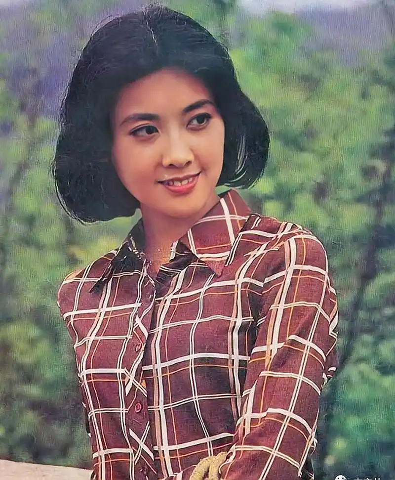 女儿国国王扮演者朱琳坦言不害怕衰老,却在拍戏时唯独害怕1件事