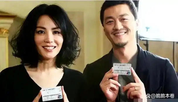 李亚鹏:曾经遭遇的"不幸",就是当年坚决不听王菲的一句劝!