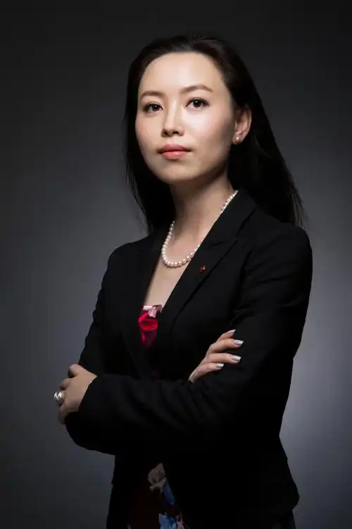 豪车女高管再添一枝花唐凤靓执掌保时捷公关