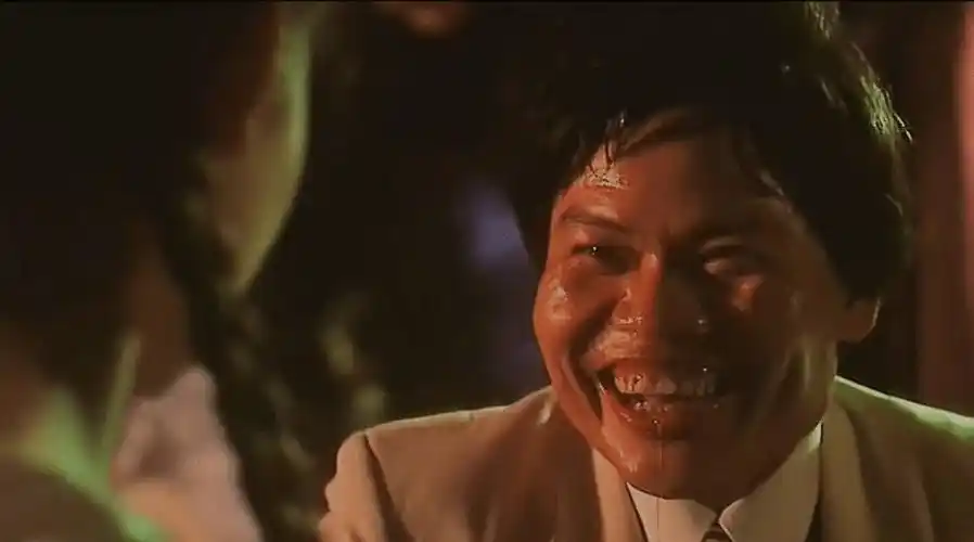 原创他是香港知名配角身高16米被娇妻败光家产今逆袭成富豪儿子高颜值