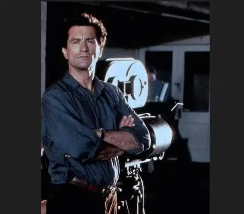 教父级演员:罗伯特·德尼罗