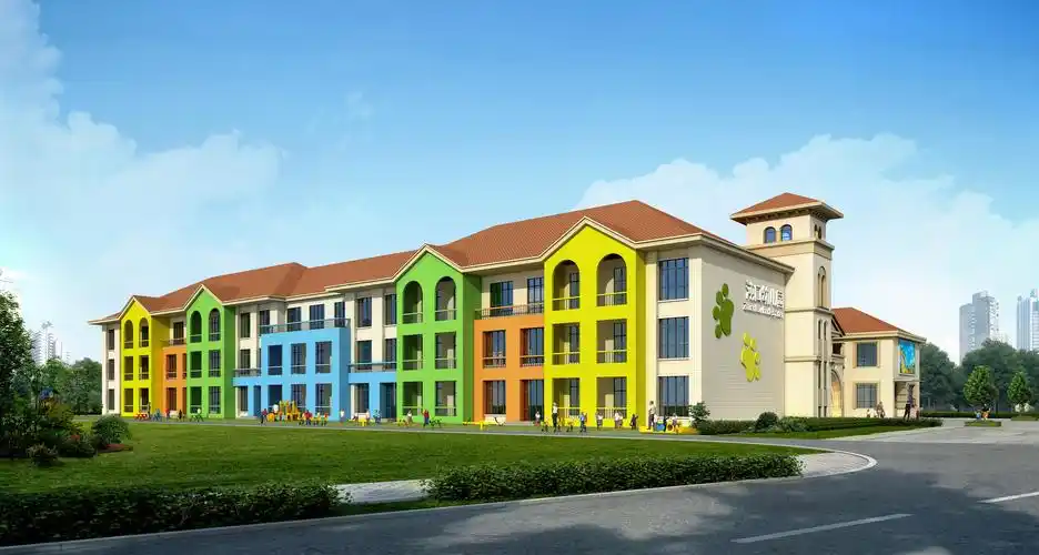 武汉沌口私立幼儿园学费多少钱(武汉沌口私立幼儿园学费多少钱一年) -