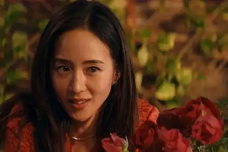 暴露下年纪,我最早看到张钧甯其实是在《流星花园》