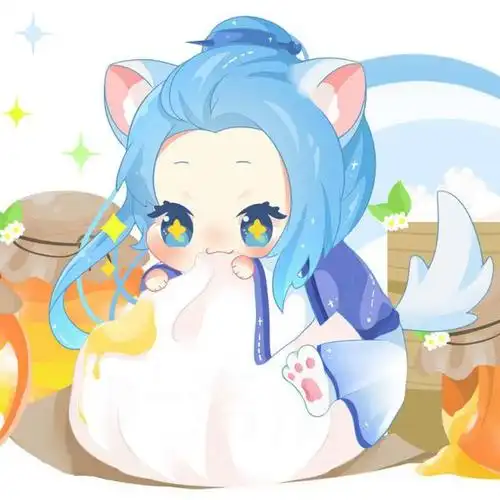 其中,坐拥16首酷狗top500金曲的二次元国风知名唱见叶洛洛,人气可谓一