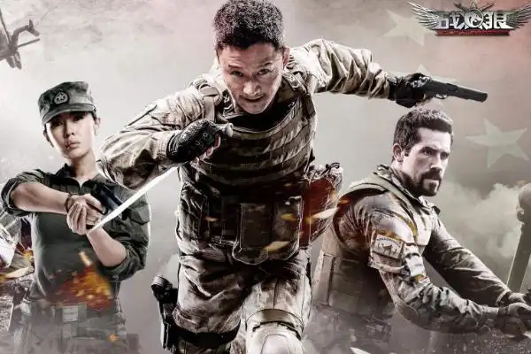 战狼3电影什么时候上映-战狼3电影什么时候上映,战狼3