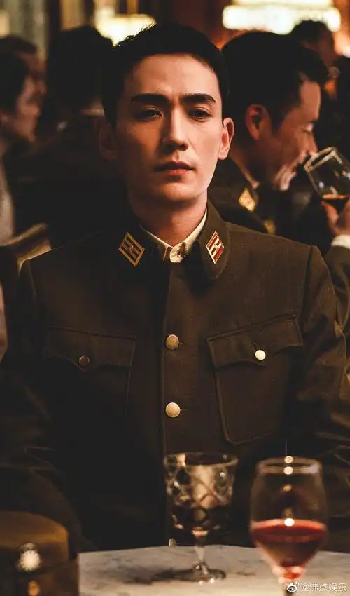 朱一龙林楠笙yyds