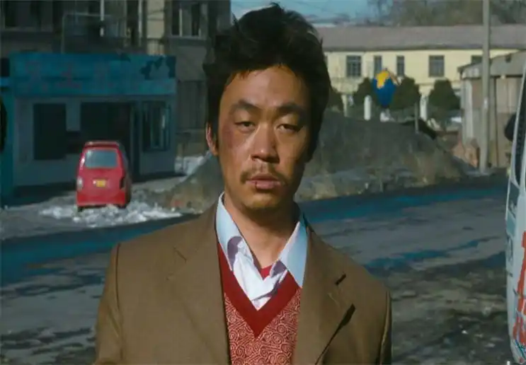 《hello树先生》王宝强教科书般的演技,看完只觉内心无比荒凉