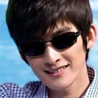 张翰头像 高清男明星张翰霸道头像_微信头像图片大全