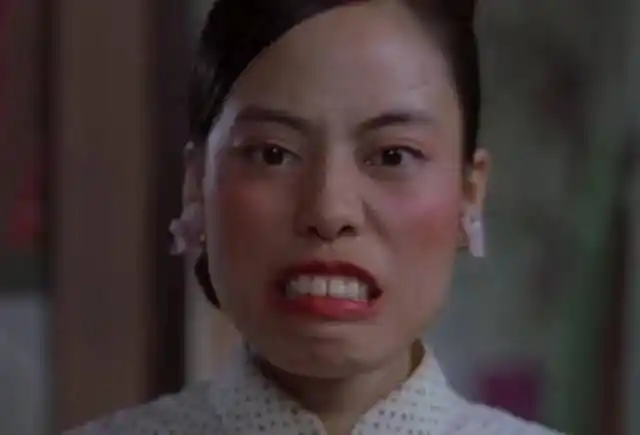 周星驰"骗"了我们多少年,四大丑女全是美女