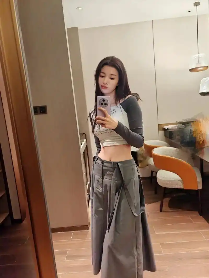 王楚然的身材能进9594top吗已知身高172