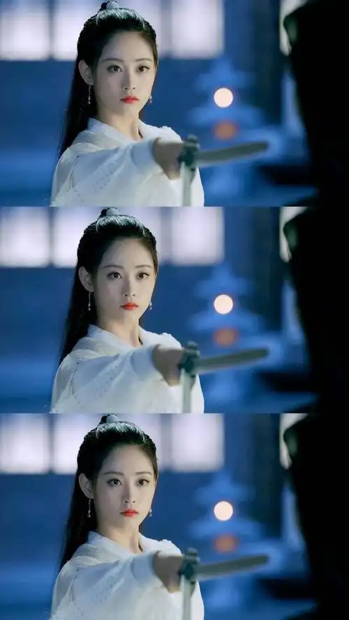 倚天屠龙记,祝绪丹,周芷若