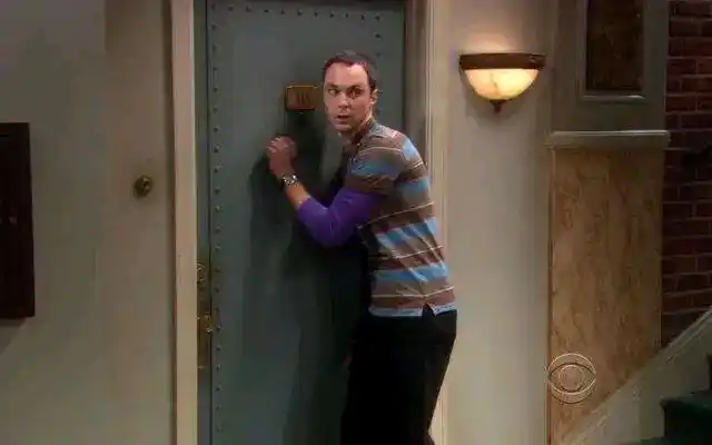 谢耳朵和佩妮:《生活大爆炸》我最爱的一组搭档