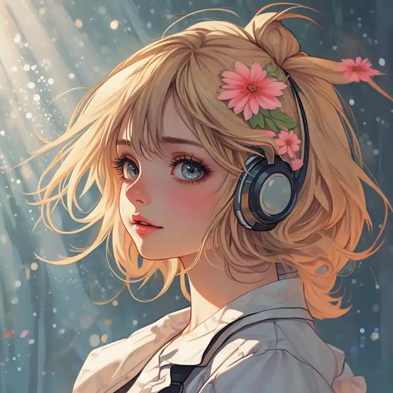 972024最火微信头像来啦!快来领!