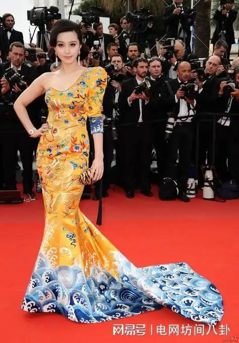 恒大许家印与范冰冰同是天涯沦落人