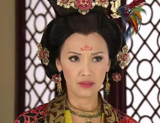 唐宪宗孝明皇后,从宫婢逆袭成太后与昔日上司平起平坐 | 微头条