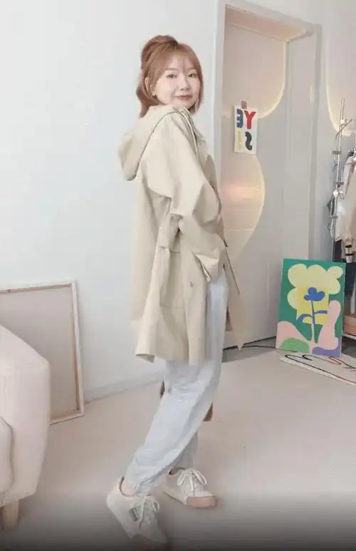 矮个子微胖女生的超实用穿搭来了!