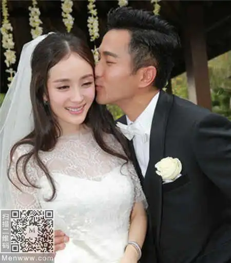 杨幂刘恺威怎么认识的杨幂谈老公刘恺威2