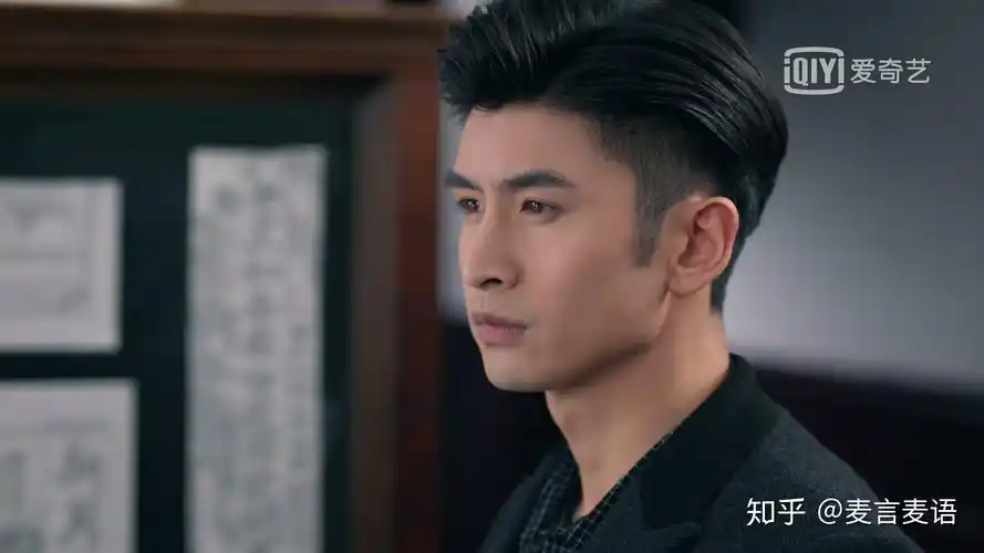 张云龙在民国奇探中的表现如何