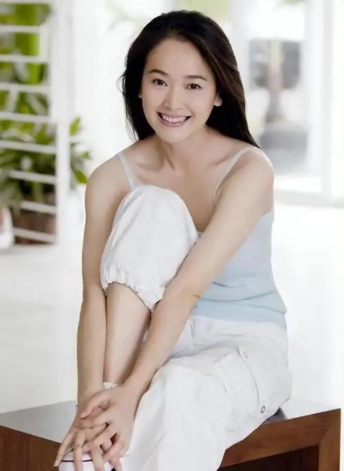 左小青个人资料简介("湖南美人"左小青的人生浮沉史)