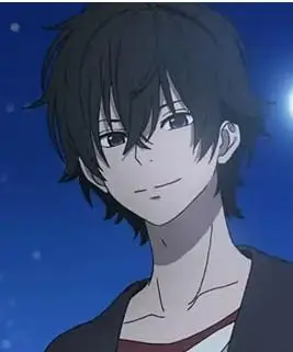 不用发图,说下名字,然后动漫名,谢谢大侠~!