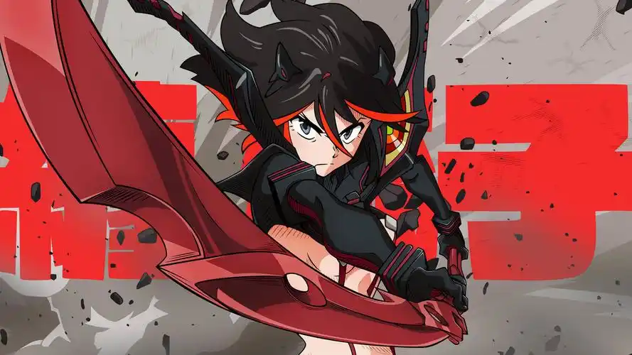 斩服少女【侵权删】