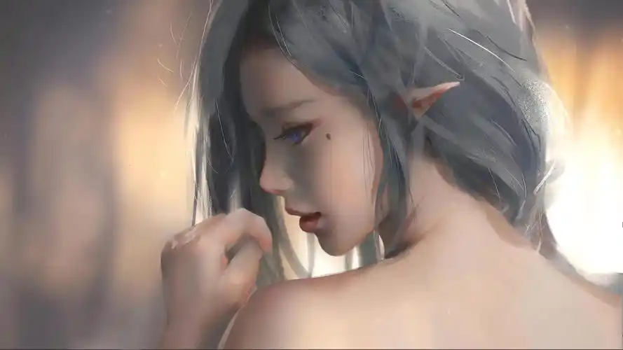 动态绝美~绅士壁纸-第二期(wallpaper engine)