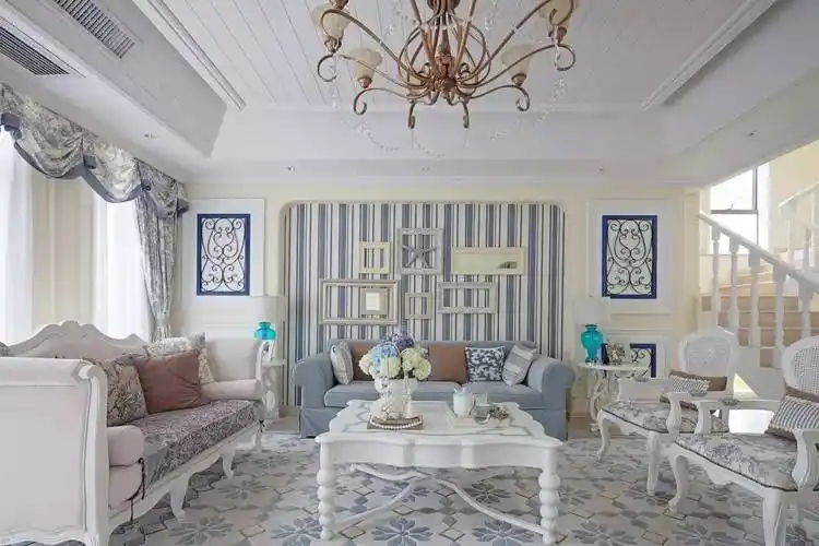 2017年样板间风格分类精选15g