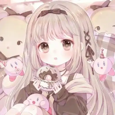 好看又漂亮的女生可爱仙气头像119张_女生动漫头像_头像屋