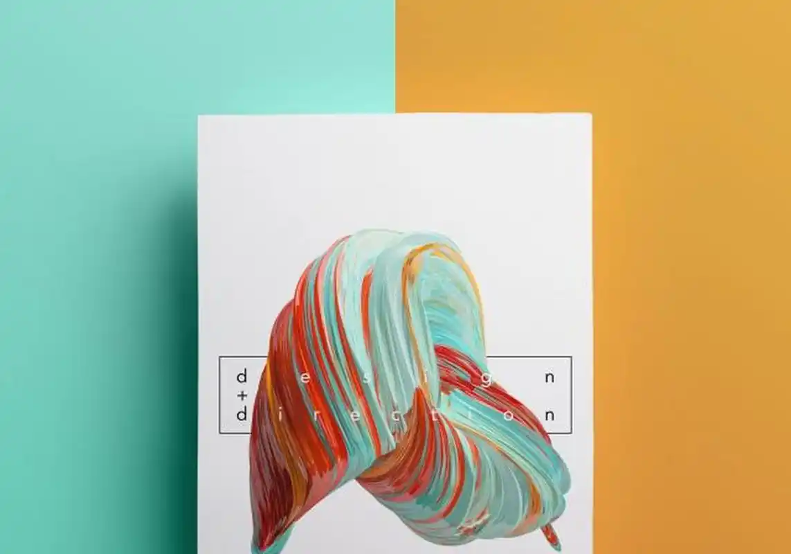 自由平面设计师vasil enev创作的平面设计作品欣赏[太阳]