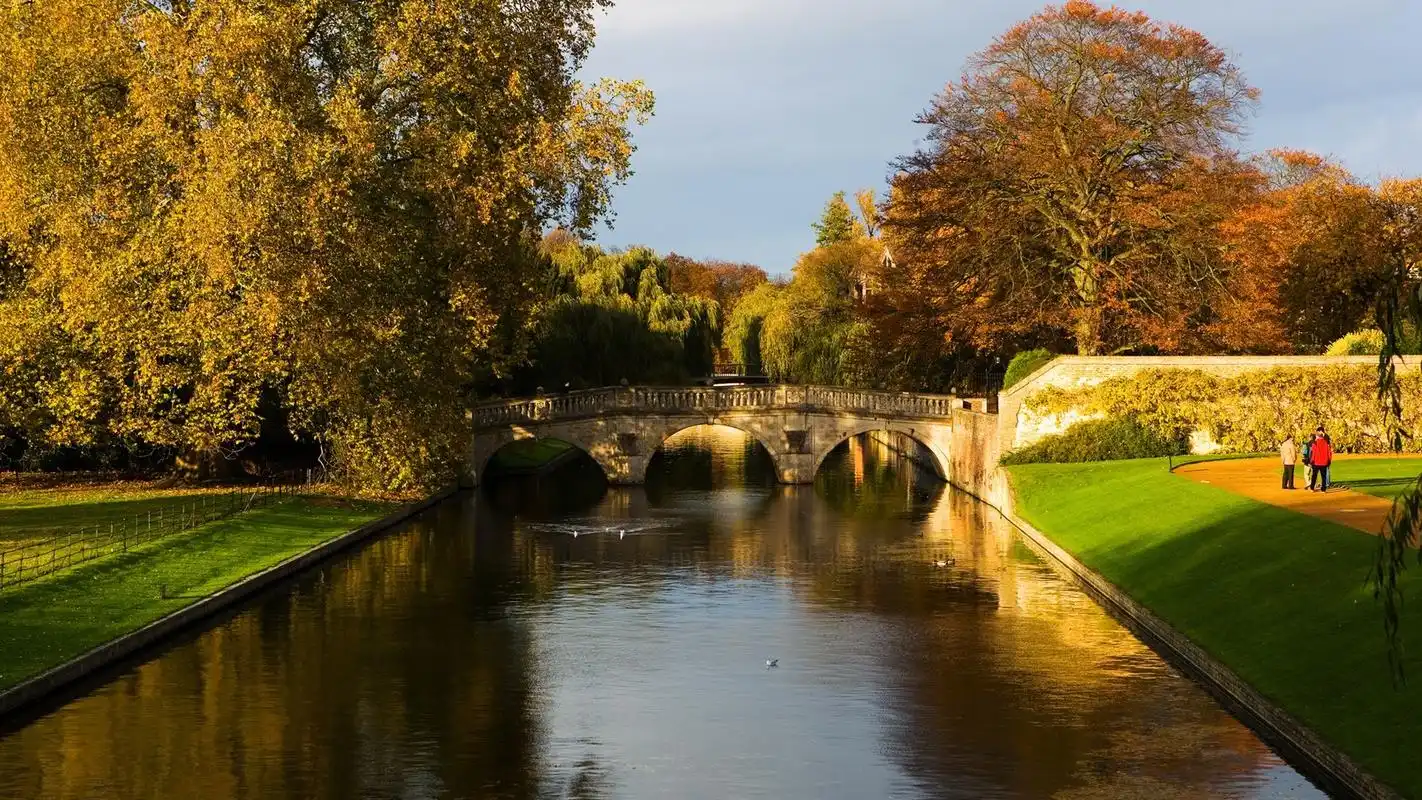高清风景摄影宽屏壁纸第一辑